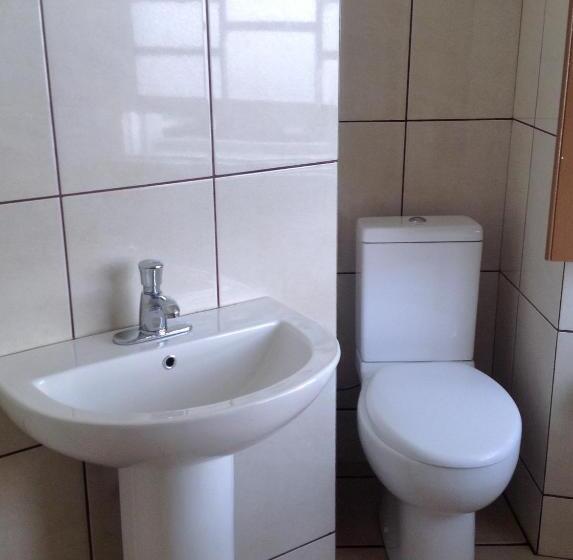 هتل Pousada Brava