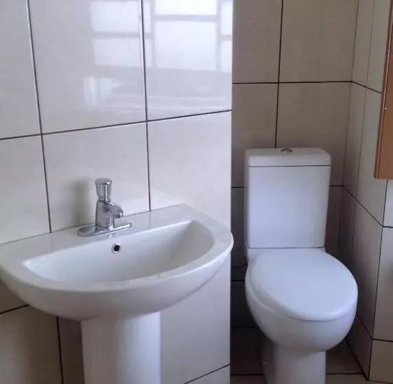 هتل Pousada Brava