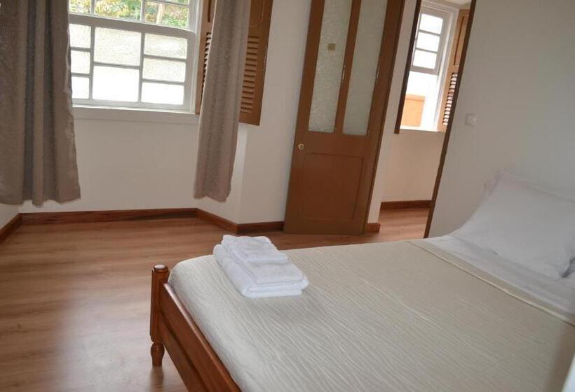 هتل Pousada Brava