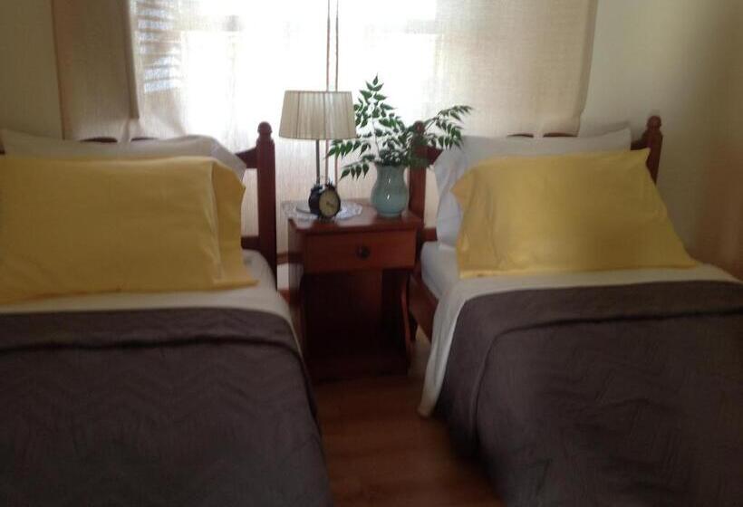 هتل Pousada Brava