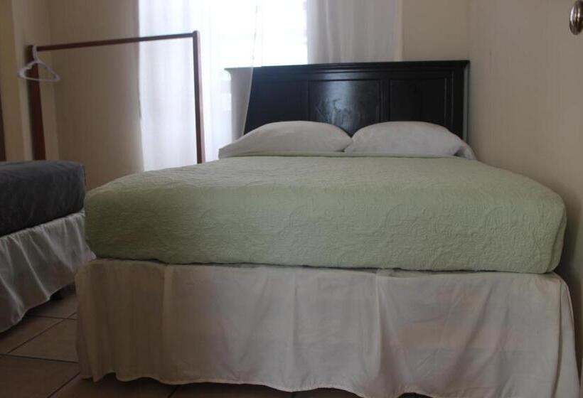 هتل Pousada Brava