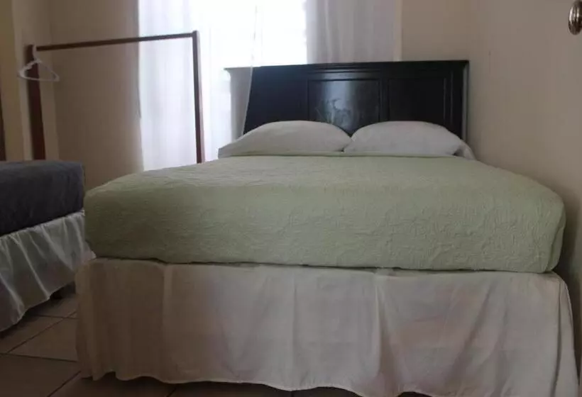 هتل Pousada Brava