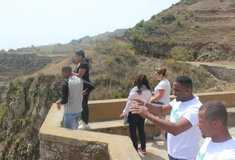 هتل Pousada Brava