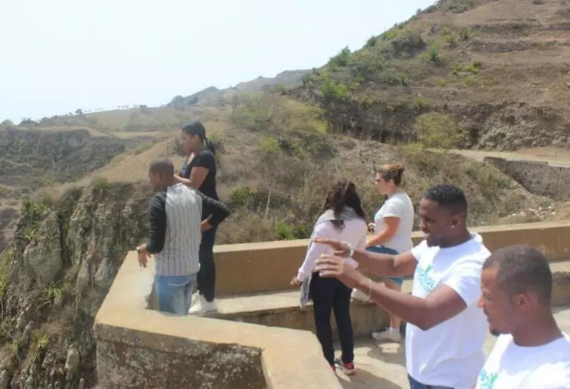 هتل Pousada Brava