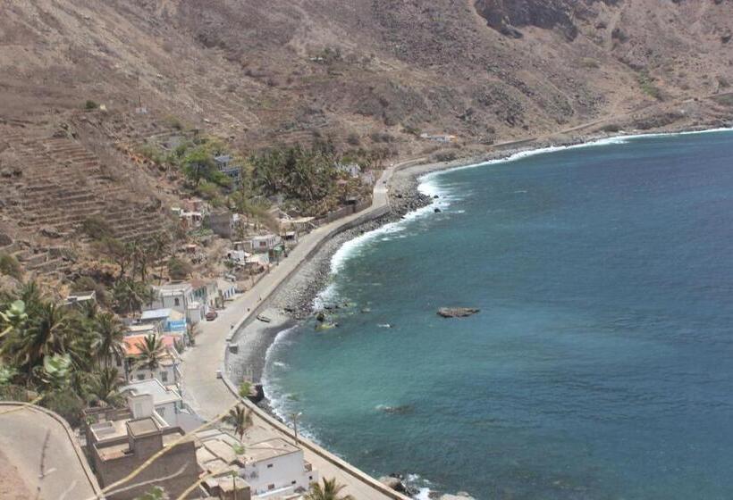 هتل Pousada Brava