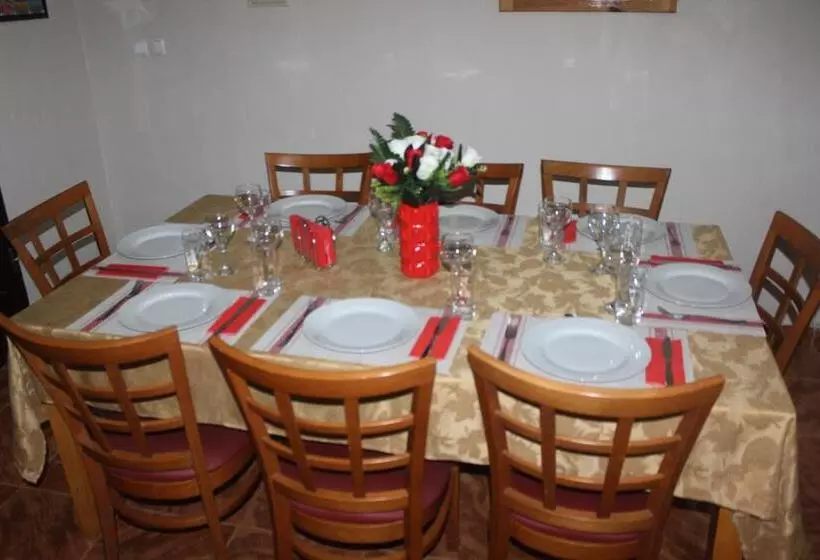 هتل Pousada Brava