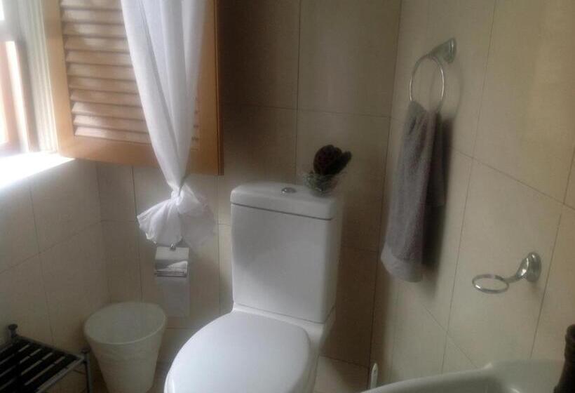 هتل Pousada Brava