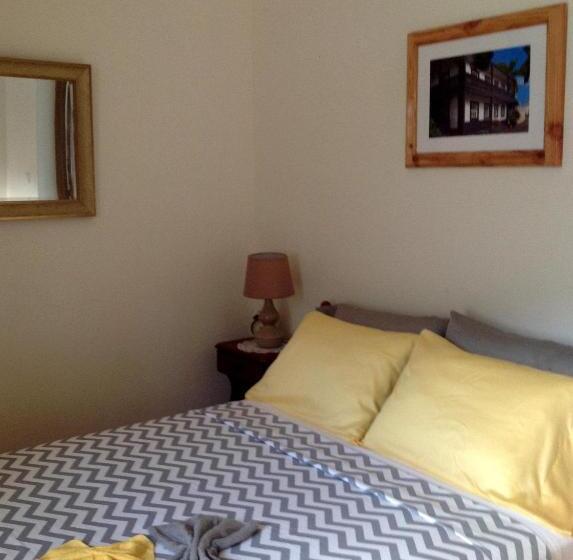 هتل Pousada Brava