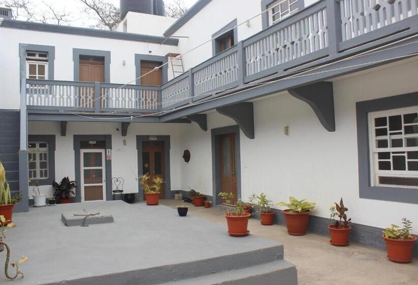 هتل Pousada Brava