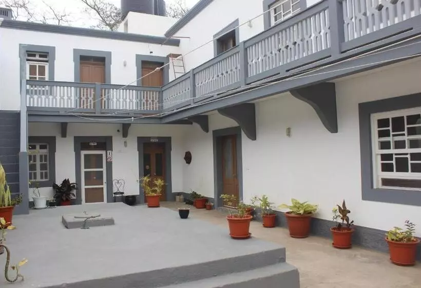 هتل Pousada Brava