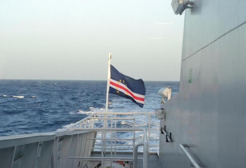 هتل Pousada Brava