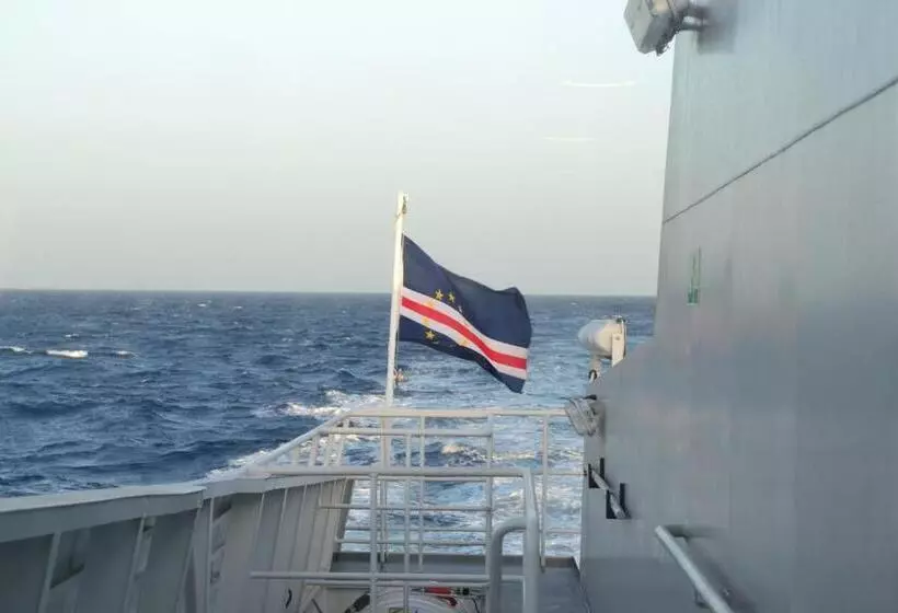 هتل Pousada Brava