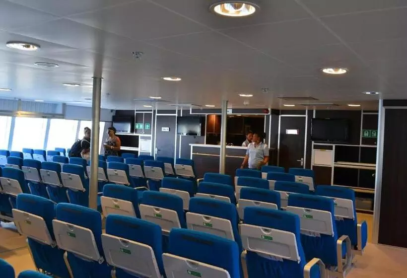 هتل Pousada Brava