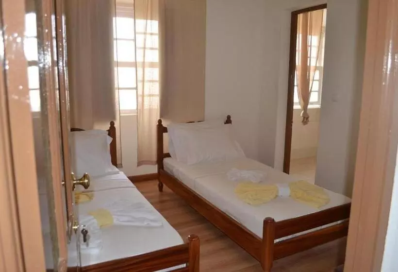 هتل Pousada Brava