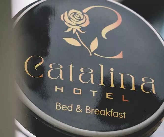 هتل Tamcoc Catalina