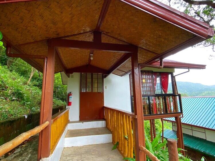 ペンション Ced Garden