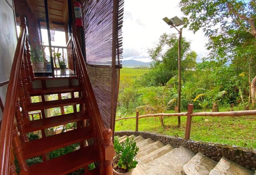 ペンション Ced Garden