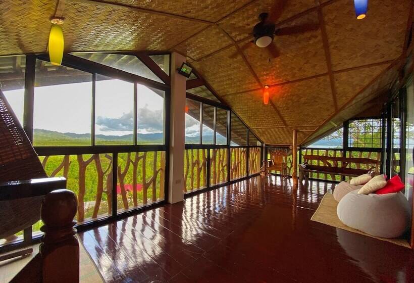 ペンション Ced Garden