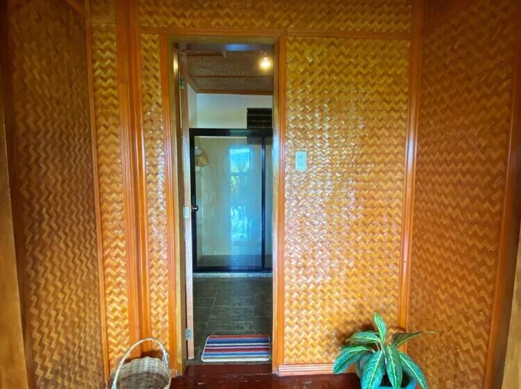 ペンション Ced Garden