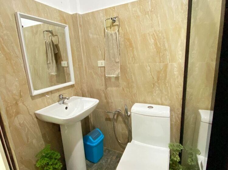 ペンション Ced Garden