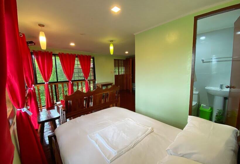 ペンション Ced Garden