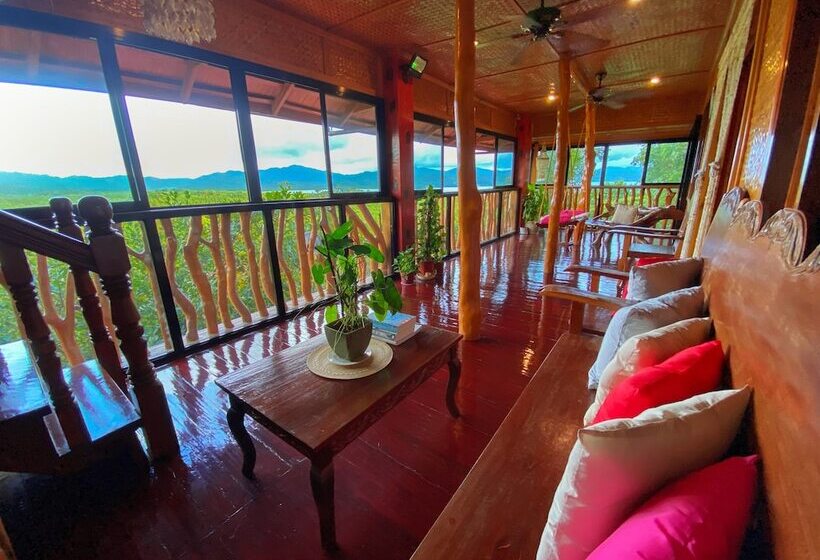 ペンション Ced Garden