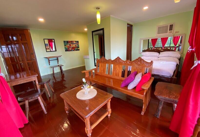 ペンション Ced Garden