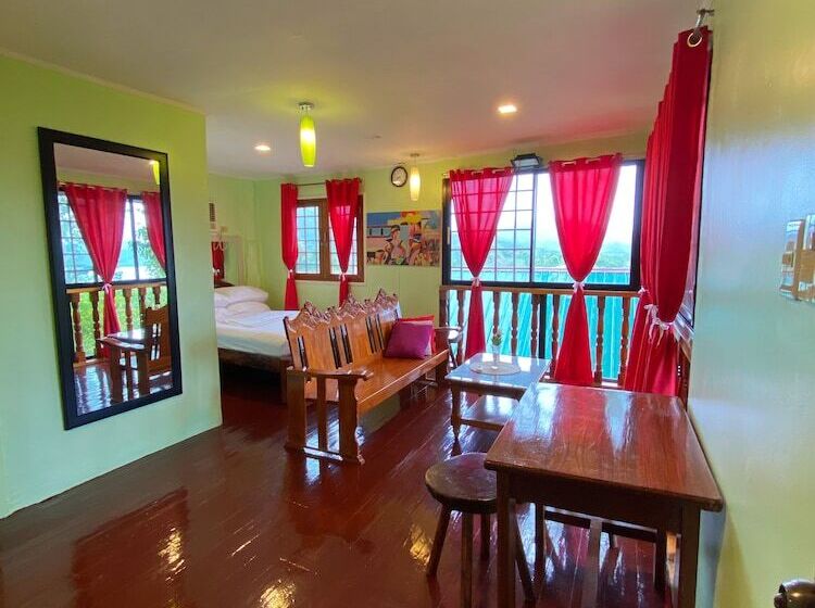 ペンション Ced Garden