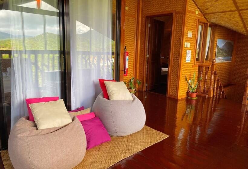 ペンション Ced Garden