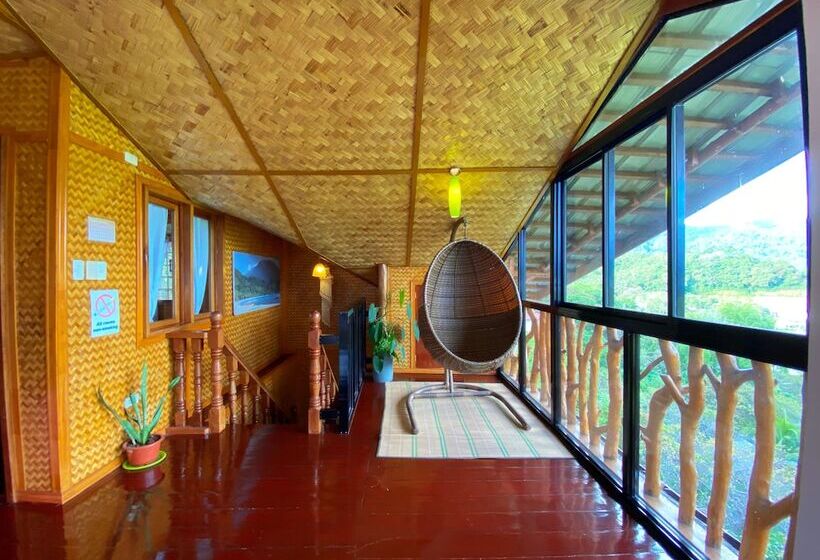 ペンション Ced Garden