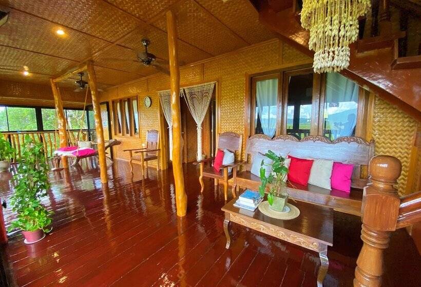 ペンション Ced Garden