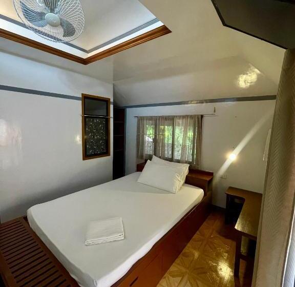 Pensjonat Roy S Rendezvous Boracay