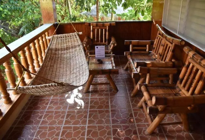 پانسیون Roy S Rendezvous Boracay