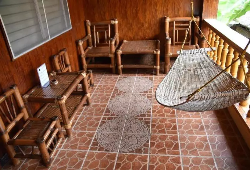 پانسیون Roy S Rendezvous Boracay