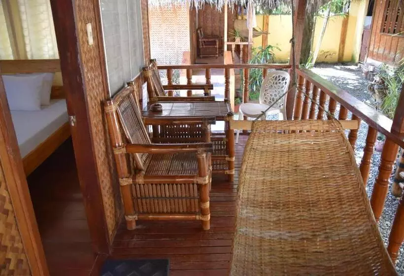 پانسیون Roy S Rendezvous Boracay