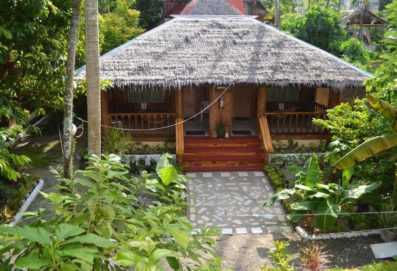 Pensjonat Roy S Rendezvous Boracay