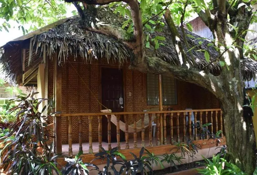 پانسیون Roy S Rendezvous Boracay