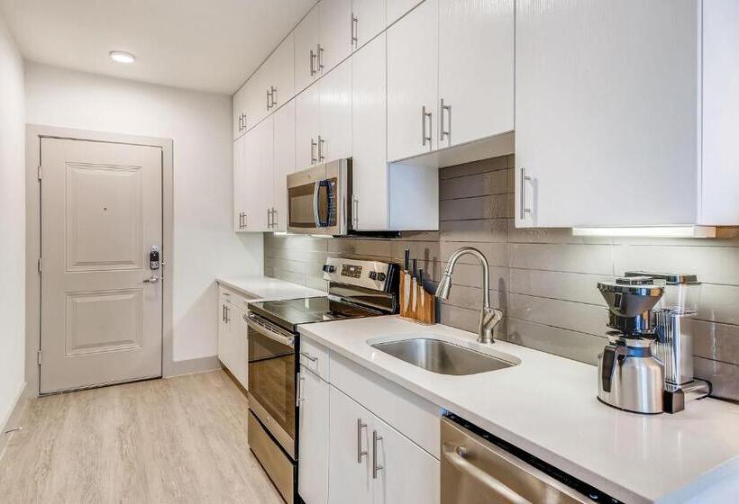 Sentral East Austin At 1630 E Sixth