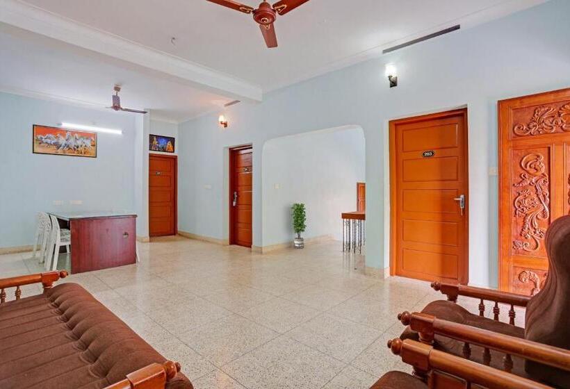 Flagship Hotel Adara Residency