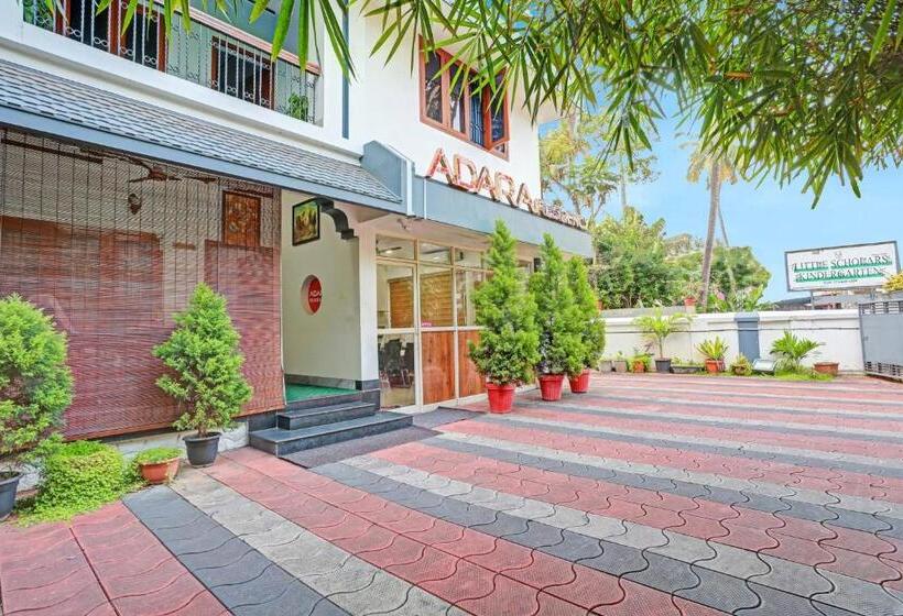 Flagship Hotel Adara Residency