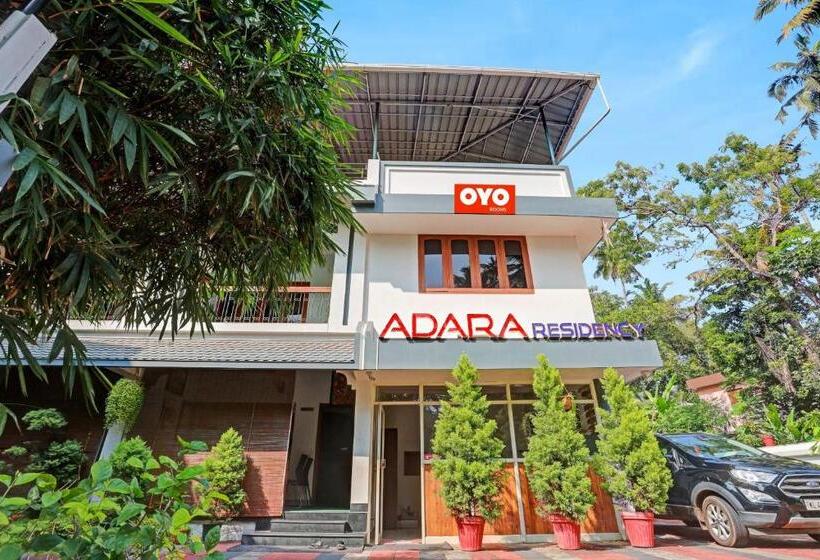 Flagship Hotel Adara Residency