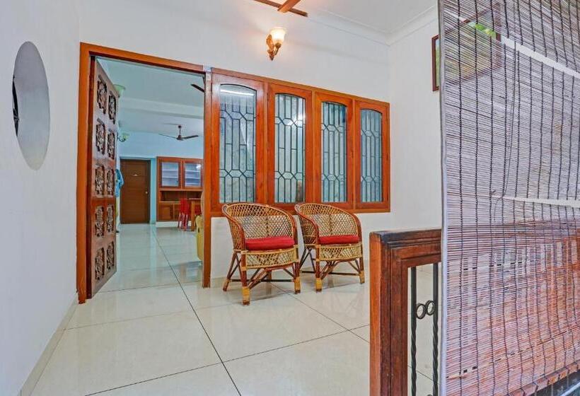 Flagship Hotel Adara Residency