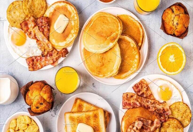 هتل All Time Residency New  Delhi