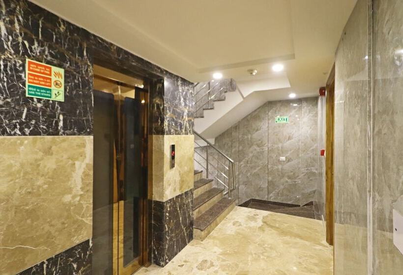 هتل All Time Residency New  Delhi