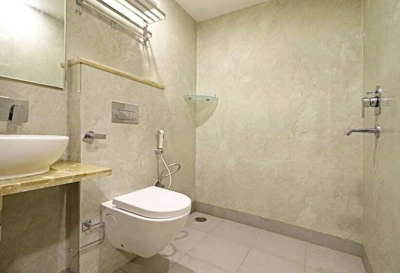 هتل All Time Residency New  Delhi