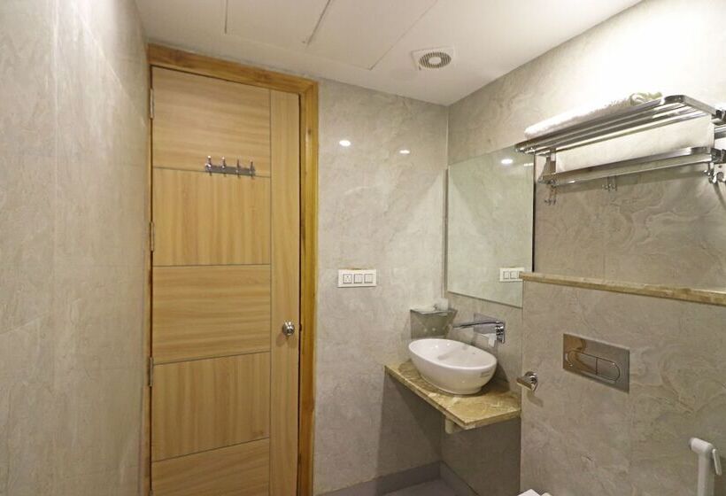 هتل All Time Residency New  Delhi