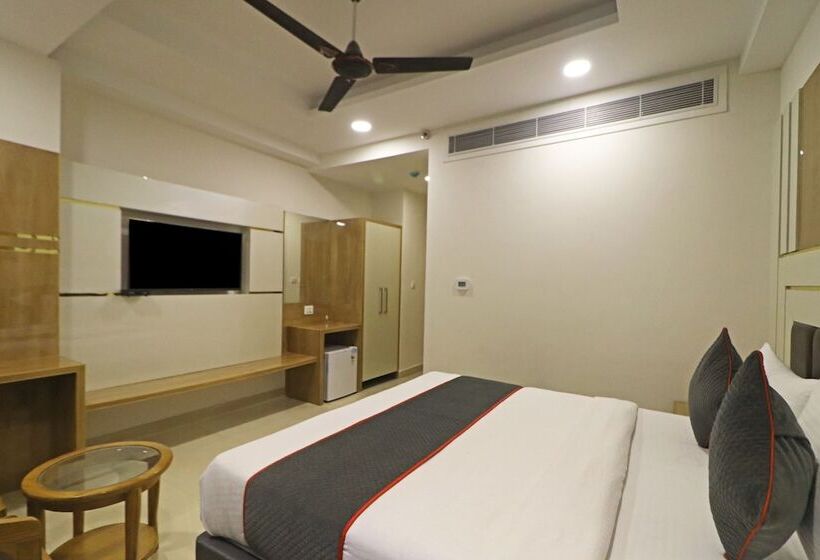 هتل All Time Residency New  Delhi