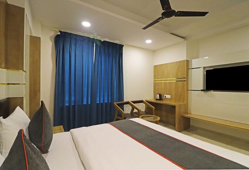 هتل All Time Residency New  Delhi