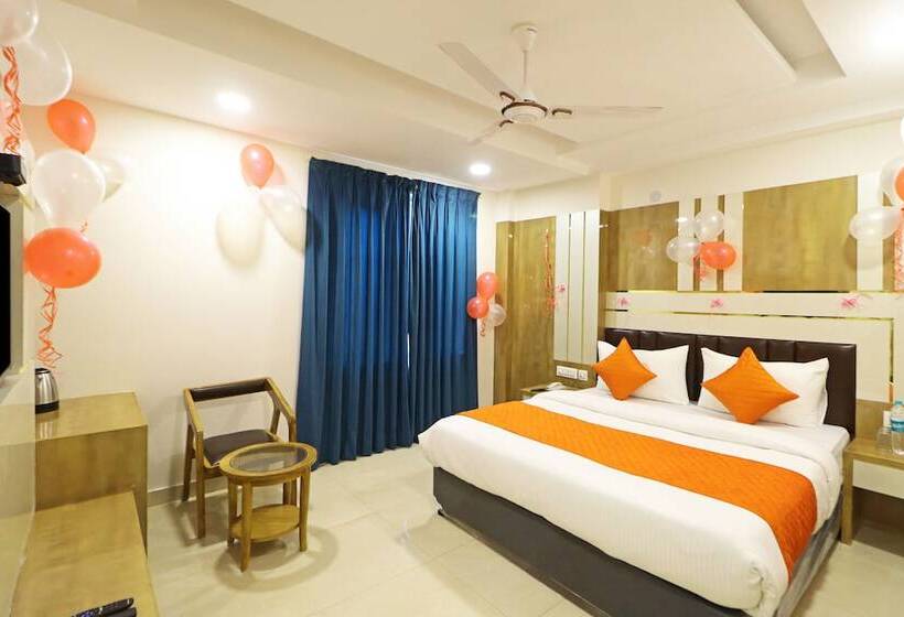هتل All Time Residency New  Delhi