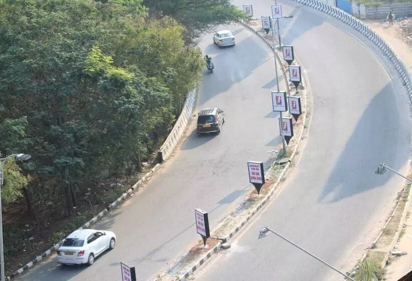 ホテル Prime Classic